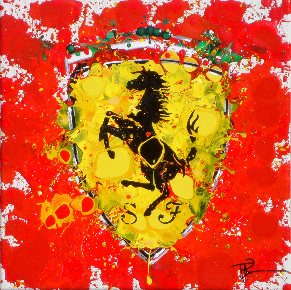 Scuderia Ferrari