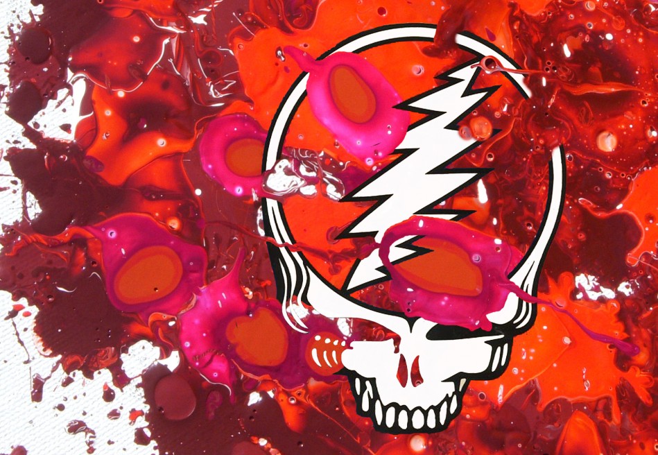 Steal Your Face