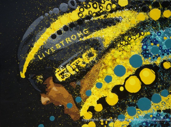 LIVESTRONG