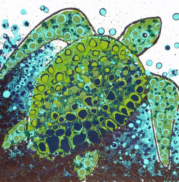 Jewel of the Sea