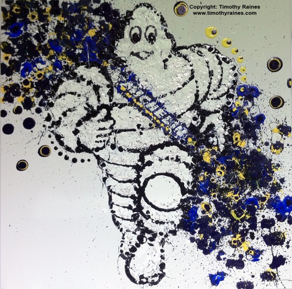 Michelin Speed