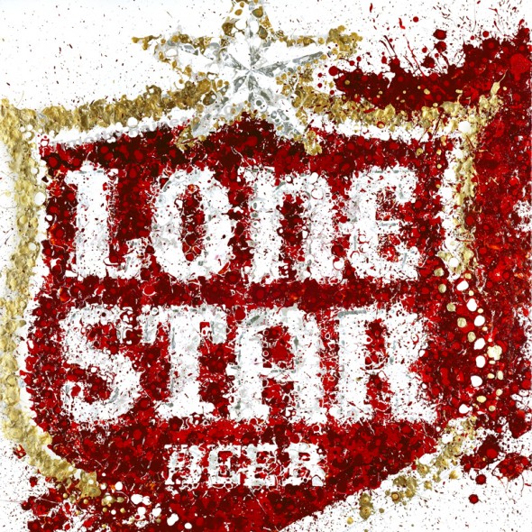 Lone Star Beer