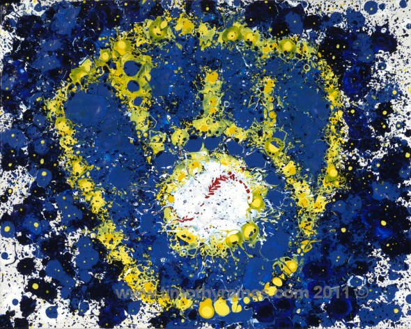 Milwaukee Brewers