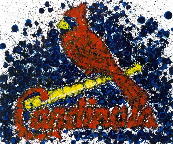 Cardinals