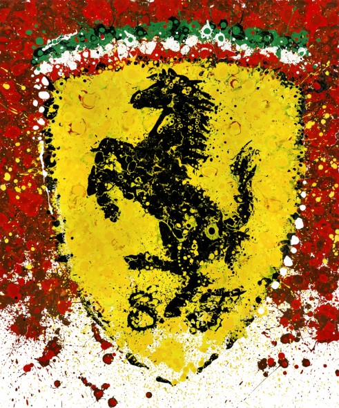 Scuderia Rossa