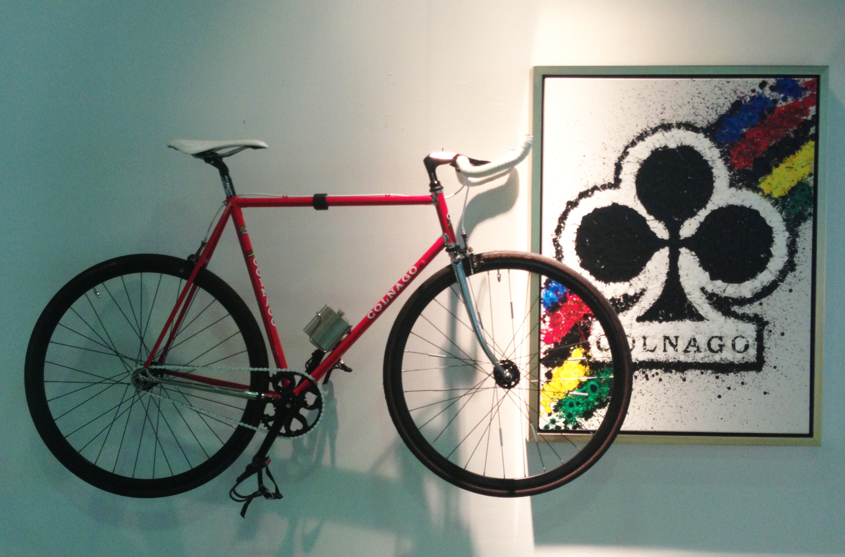 fixie colnago